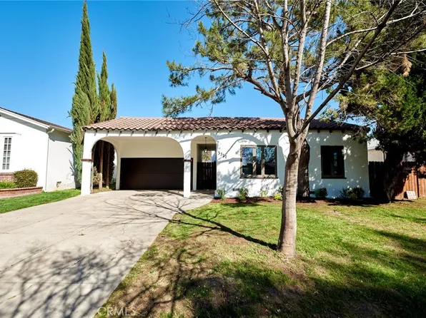 3311 N D St, San Bernardino, CA 92405