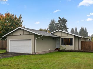 1138 NE 118th Ave, Portland, OR 97220