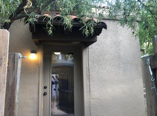 2001 E 9th St #1/2, Tucson, AZ 85719
