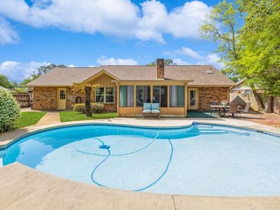 14 Lakewood St, Mary Esther, FL, 32569