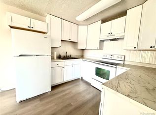 755 S Alton Way UNIT 12C, Denver, CO 80247