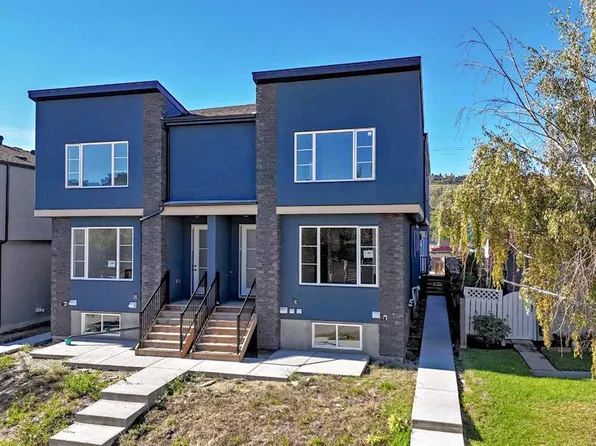 4607 17th Ave NW, Calgary, AB T3B 0P2