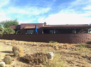 630 W Quail Dr, Green Valley, AZ 85622