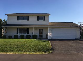 25 S Snowbird St, Keyser, WV 26726
