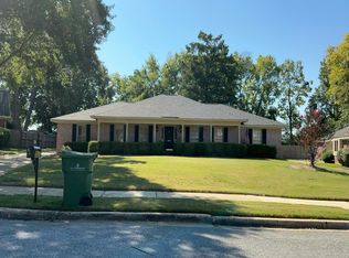 3160 Fitzgerald Rd, Montgomery, AL 36106