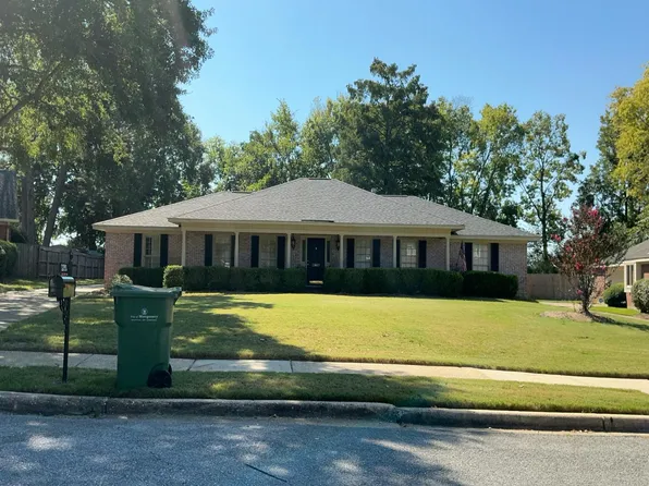 3160 Fitzgerald Rd, Montgomery, AL 36106