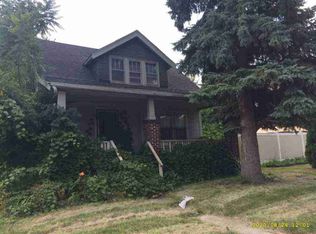 10998 Longview St, Detroit, MI 48213