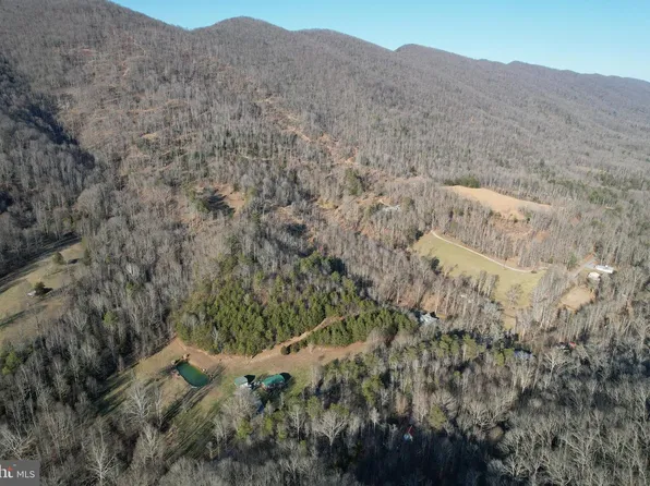 0 Mendota Rd, Mendota, VA 24270