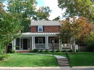 5325 Allandale Rd, Bethesda, MD 20816