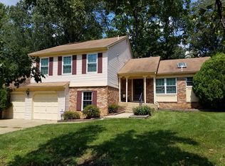 6803 Kerman Rd, Lanham, MD 20706