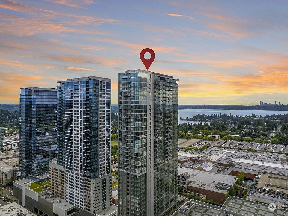 1st image of 650 Bellevue Way NE #3101