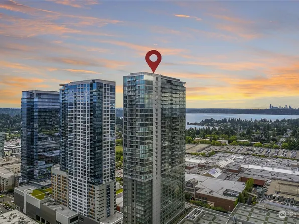 650 Bellevue Way NE #3101, Bellevue, WA 98004