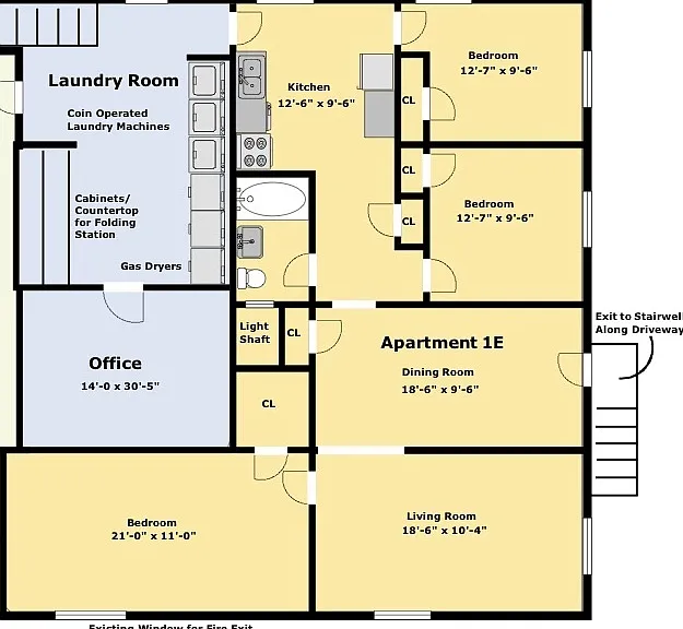 41 Prospect Terrace 27 Stevenson — Photo 162