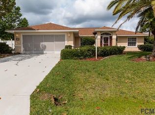 29 Wood Clift Ln, Palm Coast, FL 32164