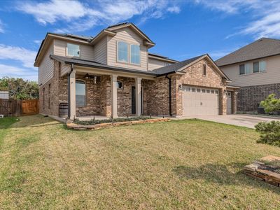 5905 Elephant Butte Dr, Waco, TX, 76708