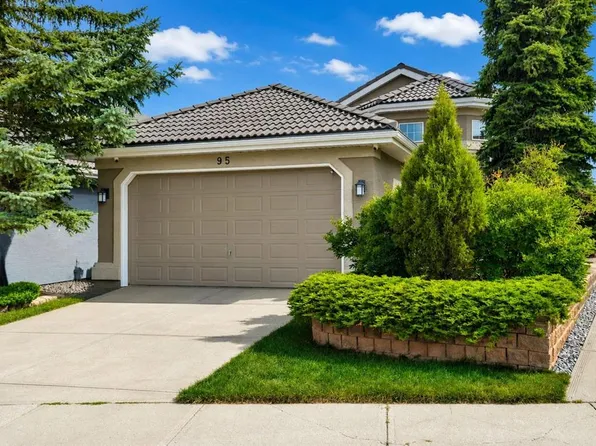 95 Citadel Grv NW, Calgary, AB T3G 4G7