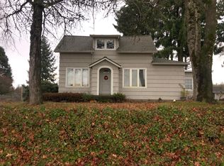 3424 Hibbard Rd NE, Silverton, OR 97381