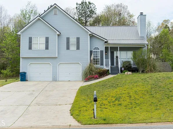 13 Golden Way, Kingston, GA 30145