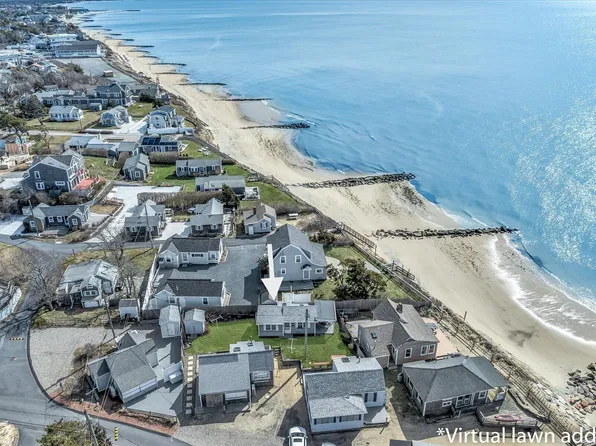 241 Old Wharf Road #155, Dennis Port, MA 02639