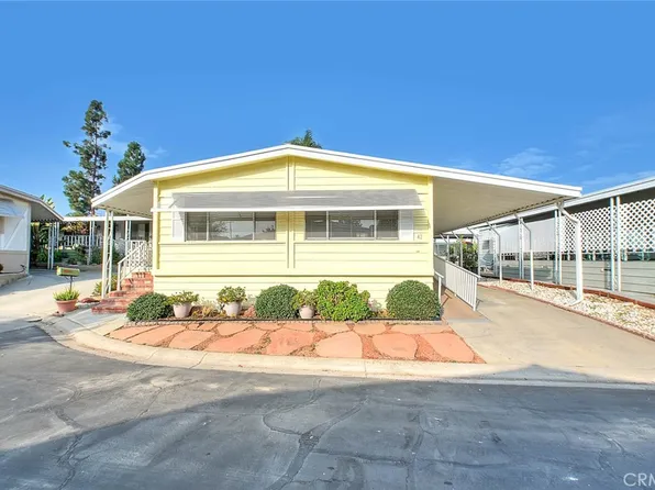 42 N Taylor Ct, Brea, CA 92821