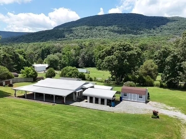 548 Chamberlain Rd, La Fayette, GA 30728