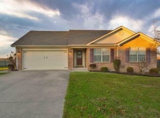 105 General Cleburne Dr, Richmond, KY 40475