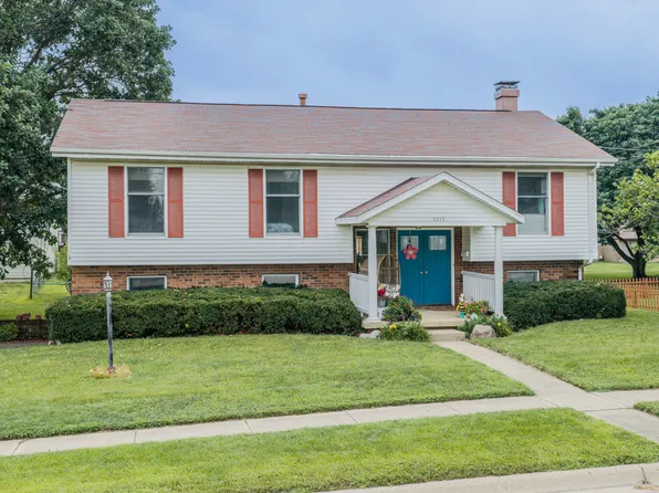 1015 W Marquette St, Princeton, IL 61356