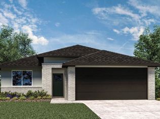 610 Lost Creek Dr, Baytown, TX 77523