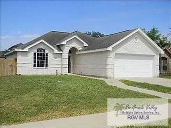 5115 Elk Ln, Edinburg, TX 78539
