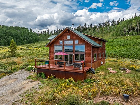 2nd image of 26260 Beaver Canyon Drive