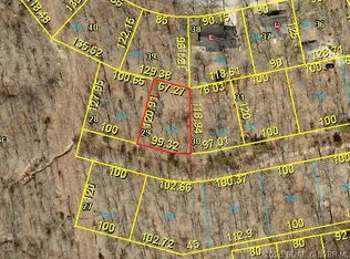 617 Round Table Dr, Camdenton, MO 65020