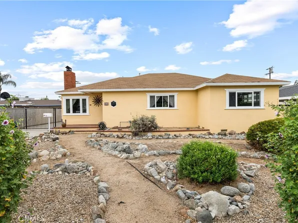 844 E Harvard Pl, Ontario, CA 91764