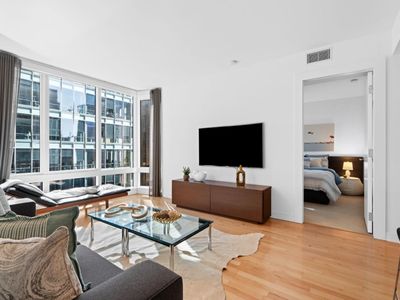 301 Mission St APT 17B, San Francisco, CA, 94105