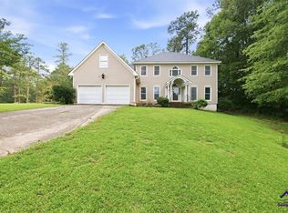 114 Nassau Ct, Macon, GA 31211