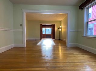 42 Irvington Rd, Somerville, MA 02144