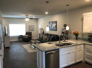 7716 Har Ber Ave #2B-2BA-1126SQFT, Springdale, AR 72762