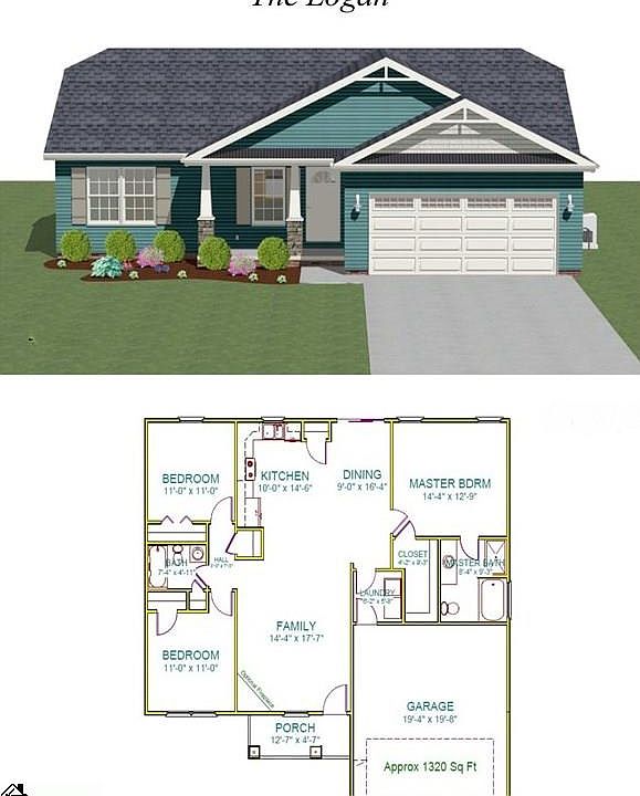 2nd image of 164 Norfolk Way