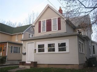 20 Myrtle Hill Park #1, Rochester, NY 14606