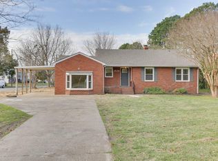 1539 Briarfield Rd, Hampton, VA 23666