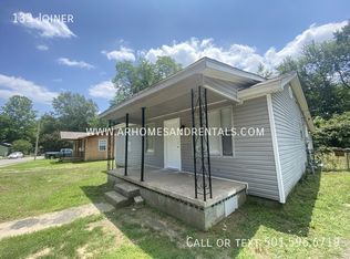 133 Joiner Ave, Jacksonville, AR 72076