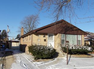 10526 S Union Ave, Chicago, IL