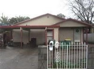 333 E Jackson St, Stockton, CA 95206