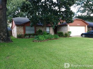7203 Lonesome Woods Trl, Humble, TX 77346