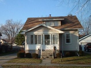 1317 16th St, Port Huron, MI