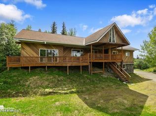6400 Omalley Rd, Anchorage, AK 99507