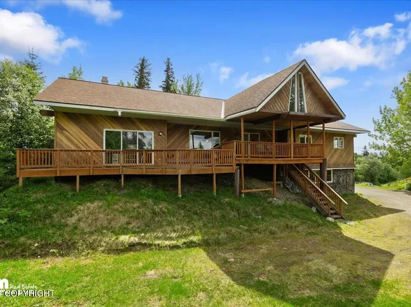 6400 Omalley Rd, Anchorage, AK 99507