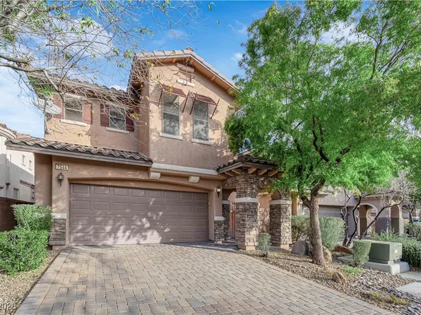 7544 Morisset Ave, Las Vegas, NV 89179