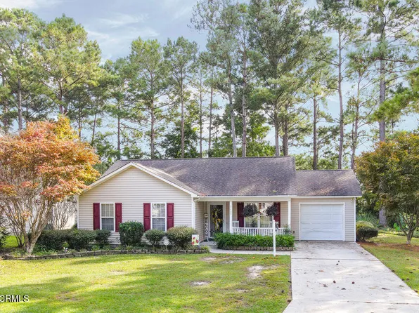 9409 Cottonwood Lane, Leland, NC 28451