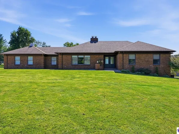 364 Briarwood Cir, Elizabethtown, KY 42701