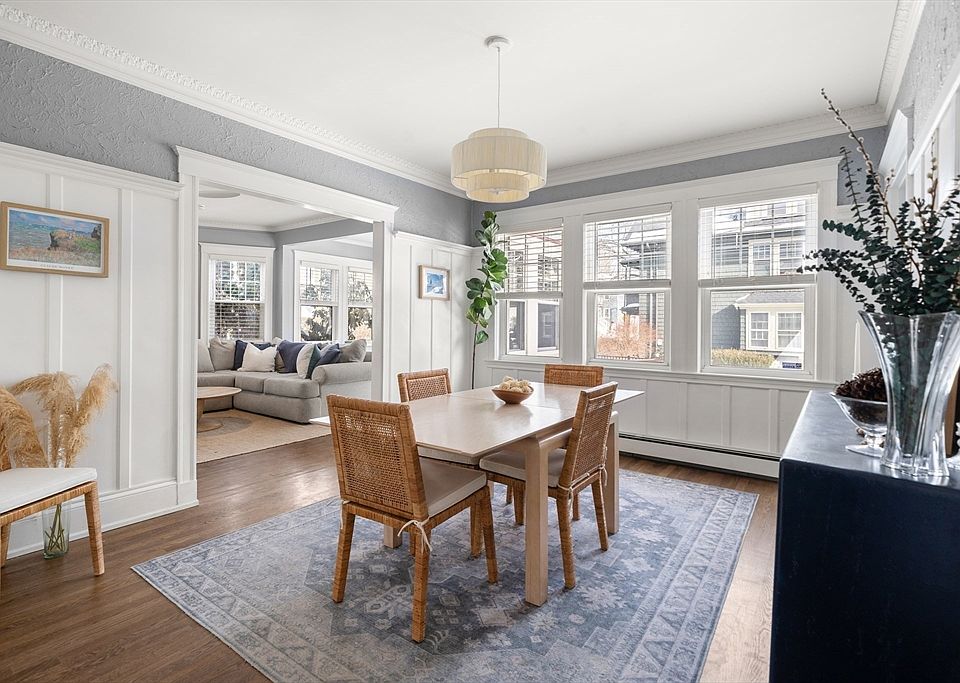 1st image of 495-497 Ashmont St #1